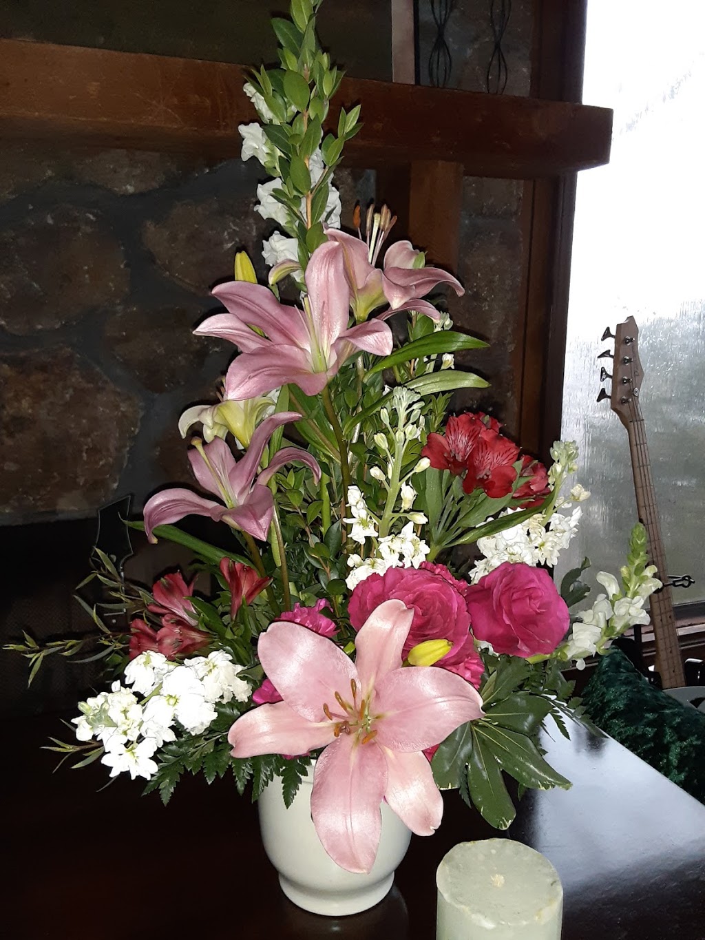 Sarahs Flowers | 2834 C, Pelham Pkwy, Pelham, AL 35124, USA | Phone: (205) 663-6308