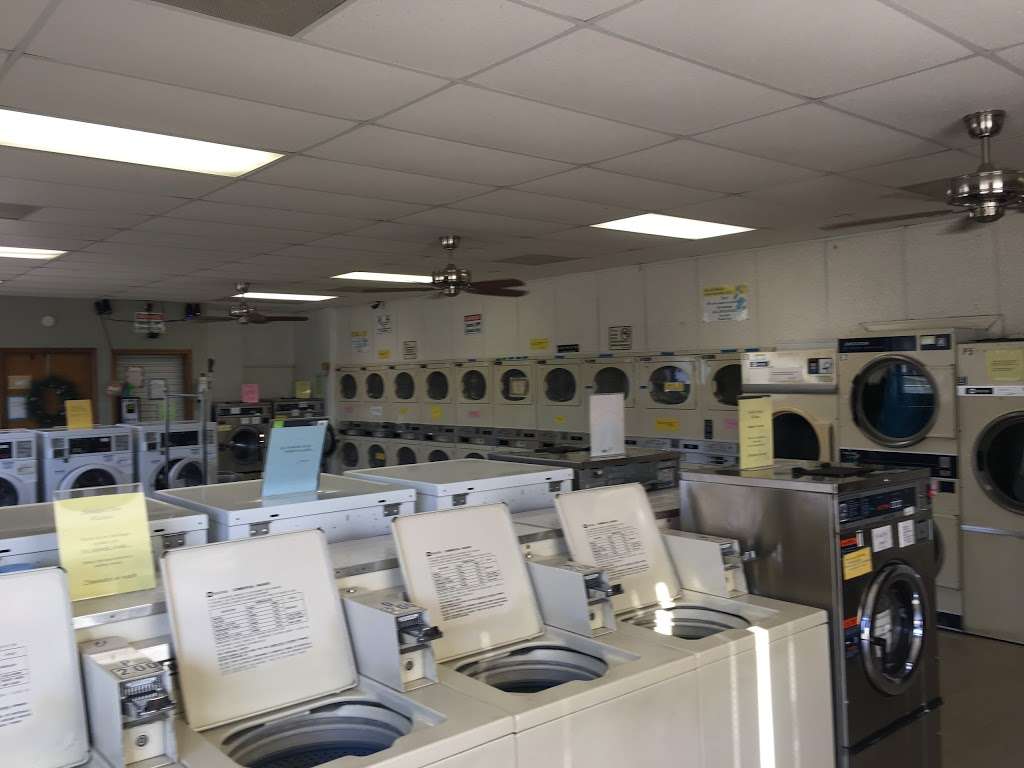 Keep It Klean Coin Laundry, LLC | 711 SE Salem St, Oak Grove, MO 64075