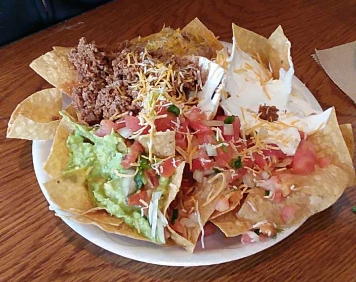 California Taco Shop | 19520 East US Highway 40, Independence, MO 64055, USA | Phone: (816) 503-6767