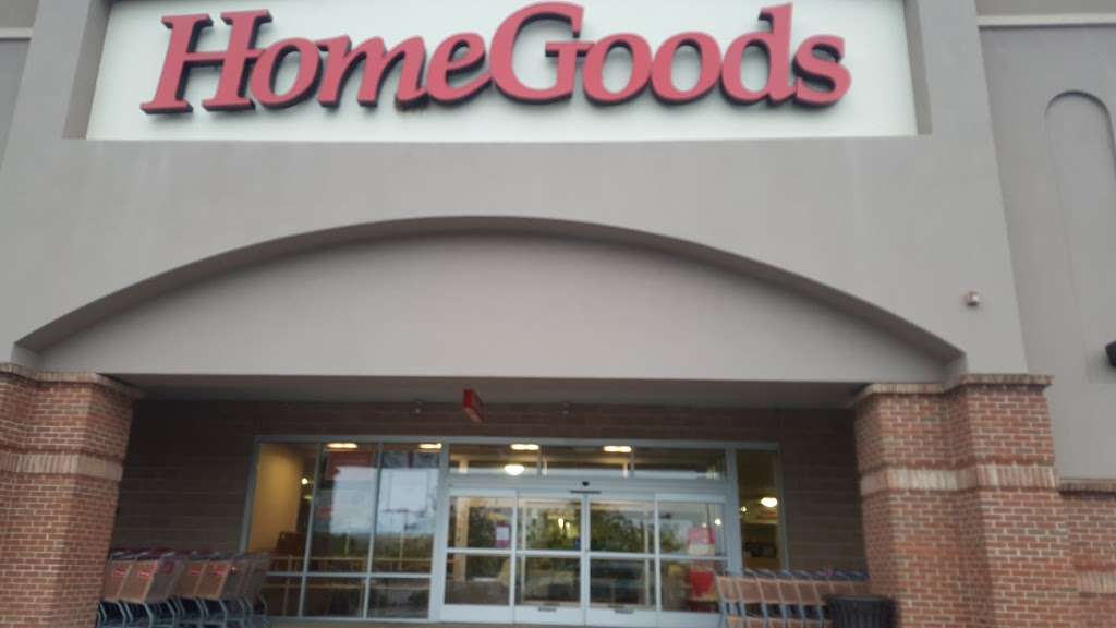 HomeGoods | 55 Rte. 9, Manalapan, NJ 07726, USA | Phone: (732) 409-3574