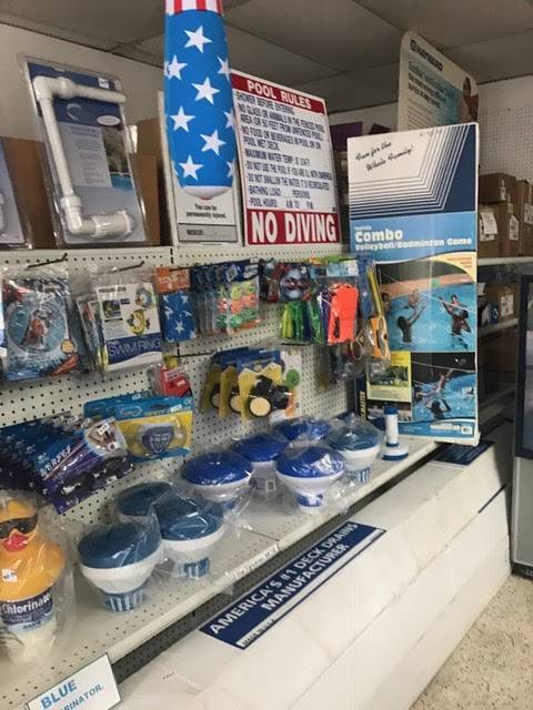 Freddys Pool Supply | 2048 SW 57th Ave, Miami, FL 33155, USA | Phone: (305) 262-3411