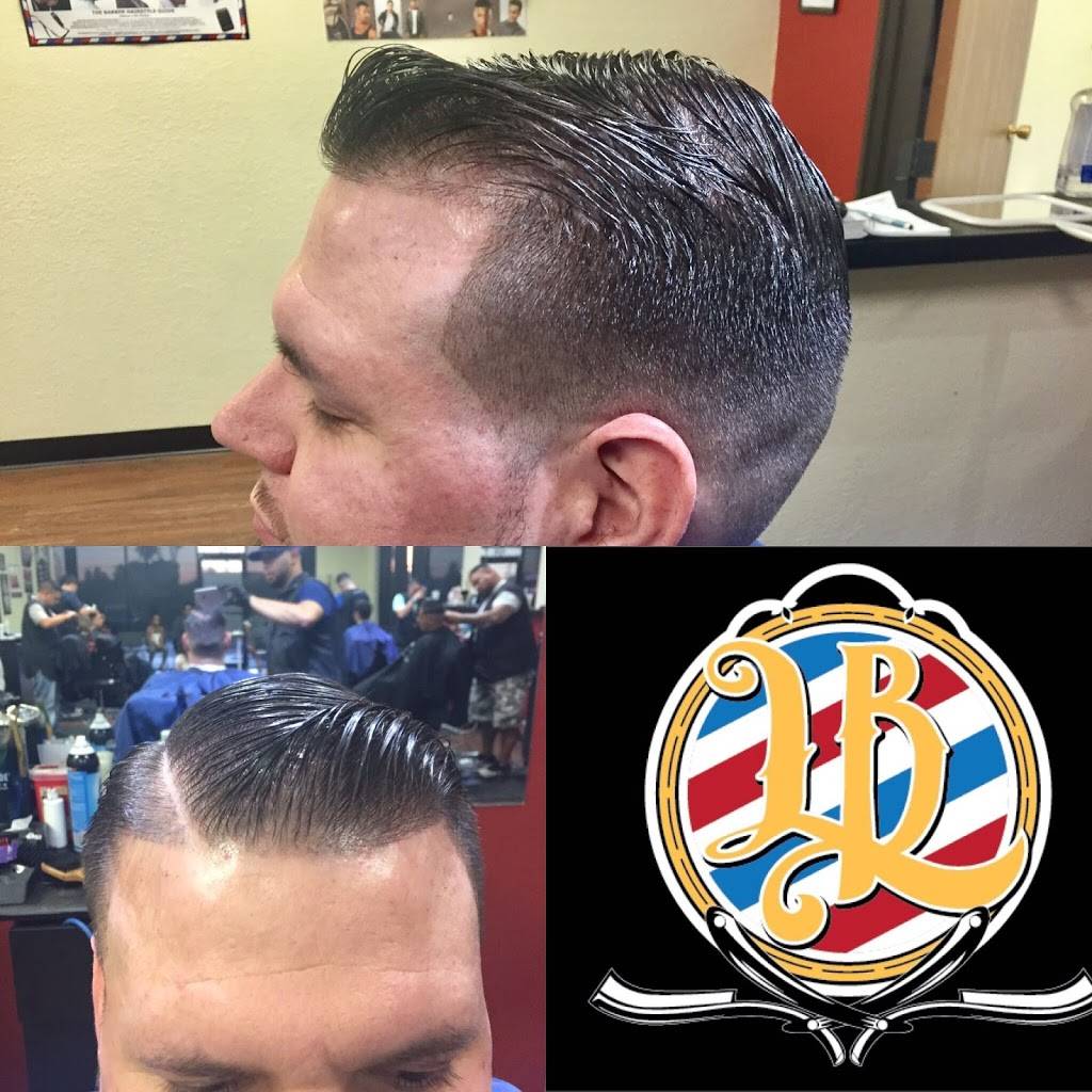 Lineupz Barber Shop LLC | 1801 S Alvernon Way #108, Tucson, AZ 85711, USA | Phone: (520) 647-9905