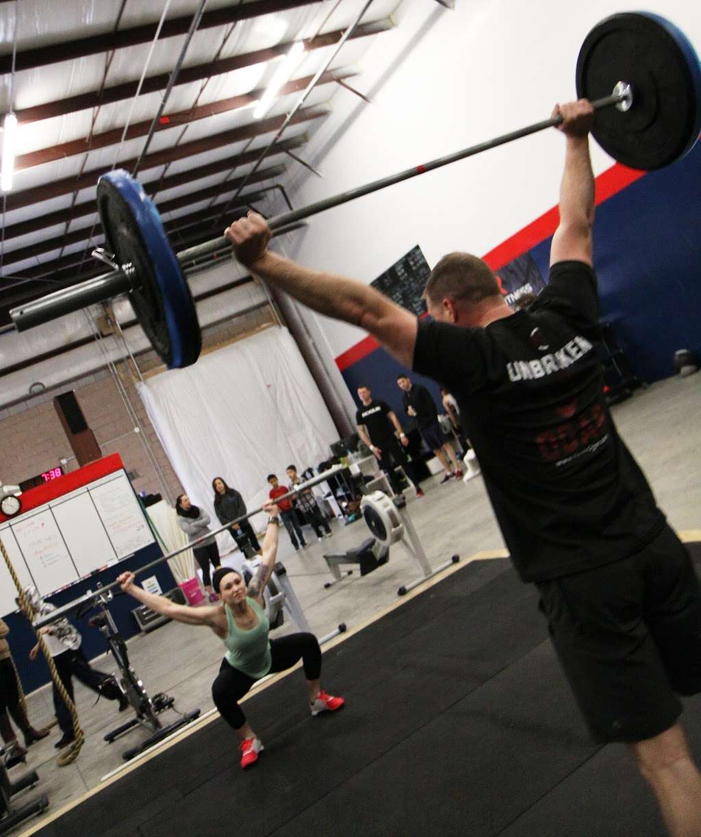 CrossFit Glen Burnie | 8266 Lokus Rd #101, Odenton, MD 21113, USA | Phone: (410) 674-6768