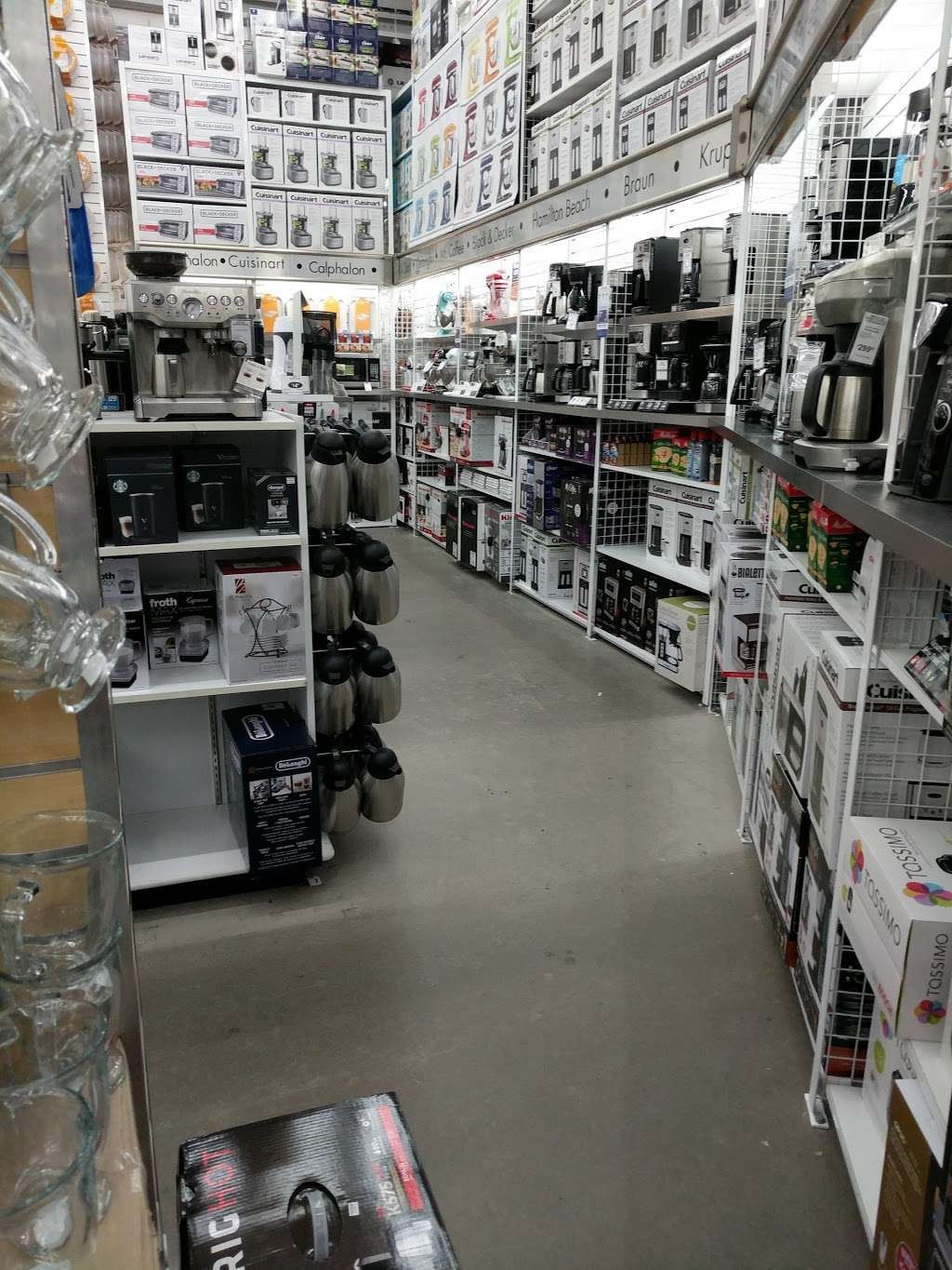 Bed Bath & Beyond | 820 Providence Hwy, Dedham, MA 02026 | Phone: (781) 326-4420