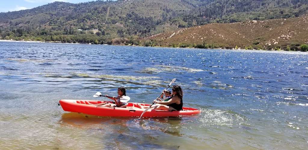 Silverwood Lake Campsites | San Bernardino, CA 92408 | Phone: (760) 389-2281