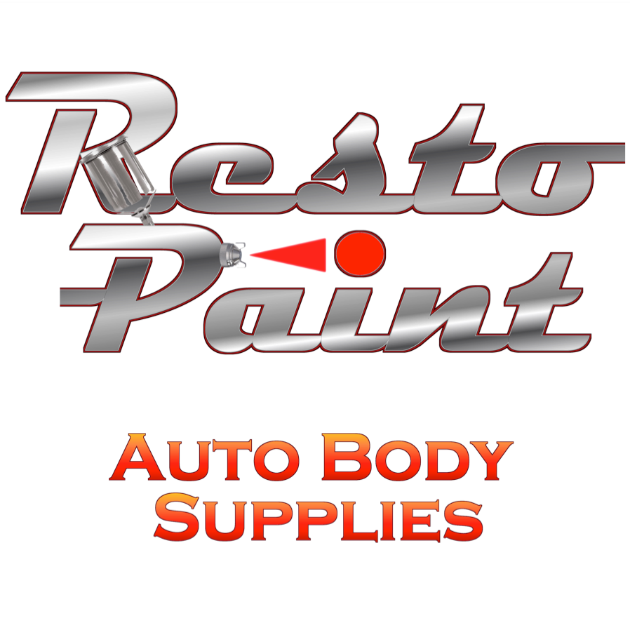 RestoPaint Auto Body Supplies | 1891 N Neltnor Blvd, West Chicago, IL 60185, USA | Phone: (331) 240-2095