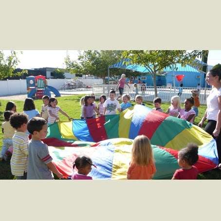 Great Beginnings For Little Kids Preschool & Infant Center | 23515 Newhall Ave, Santa Clarita, CA 91321, USA | Phone: (661) 254-3097