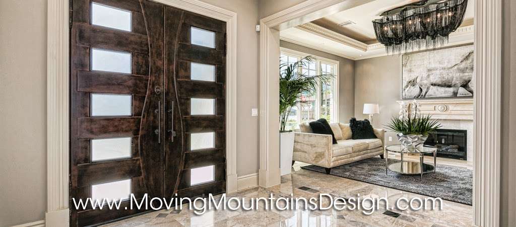 Moving Mountains Design | Arlington Dr, Pasadena, CA 91105, USA | Phone: (626) 385-8852