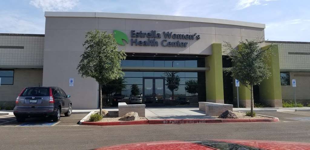 Estrella Womens Health Center | 9930 W Indian School Rd, Phoenix, AZ 85037, USA | Phone: (623) 846-7558