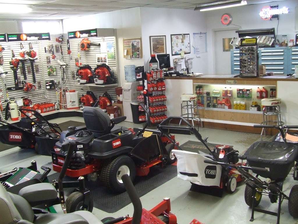 Central Jersey Power Equipment | 19 Woodside Rd, Robbinsville, NJ 08691, USA | Phone: (609) 208-0222