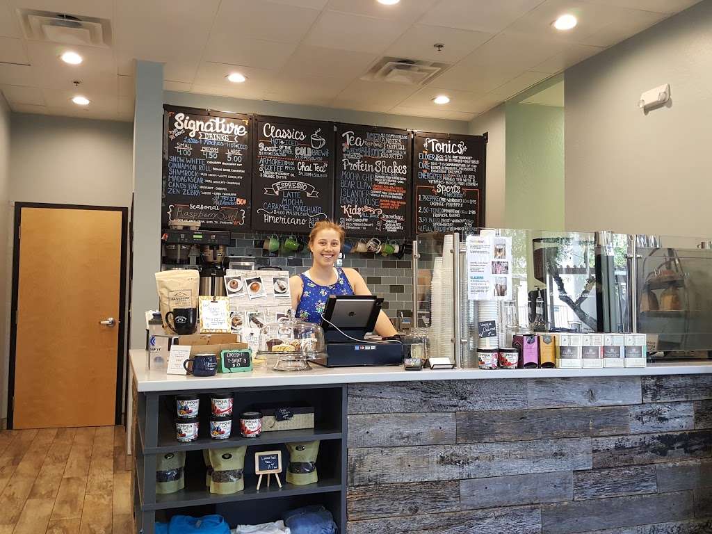 Andies Coffee | 6451 E Shea Blvd, Scottsdale, AZ 85254 | Phone: (480) 203-0855