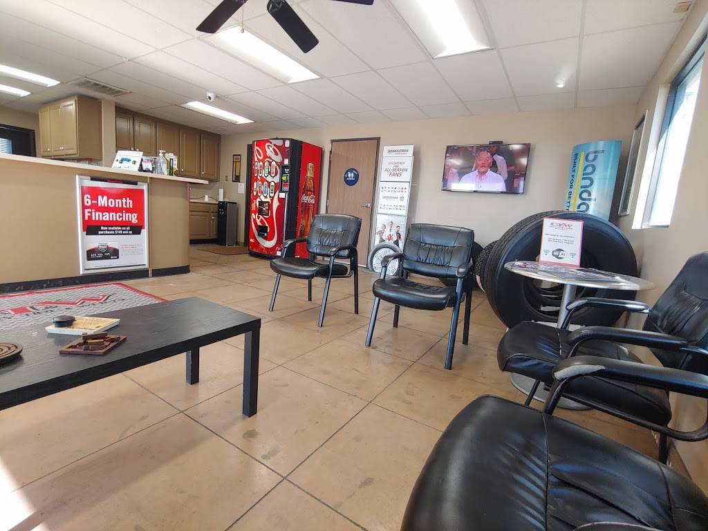 Country Tire & Wheel | 8450 Golden State Hwy, Bakersfield, CA 93308, USA | Phone: (661) 391-0887