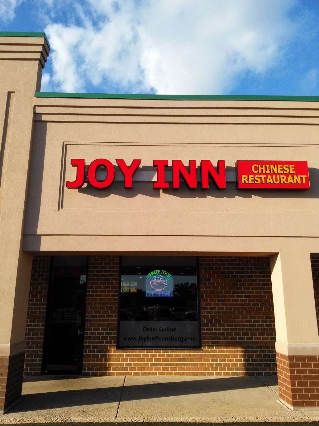 Joy Inn Chinese Restaurant | 440 Pottstown Ave, Pennsburg, PA 18073, USA | Phone: (215) 679-8688