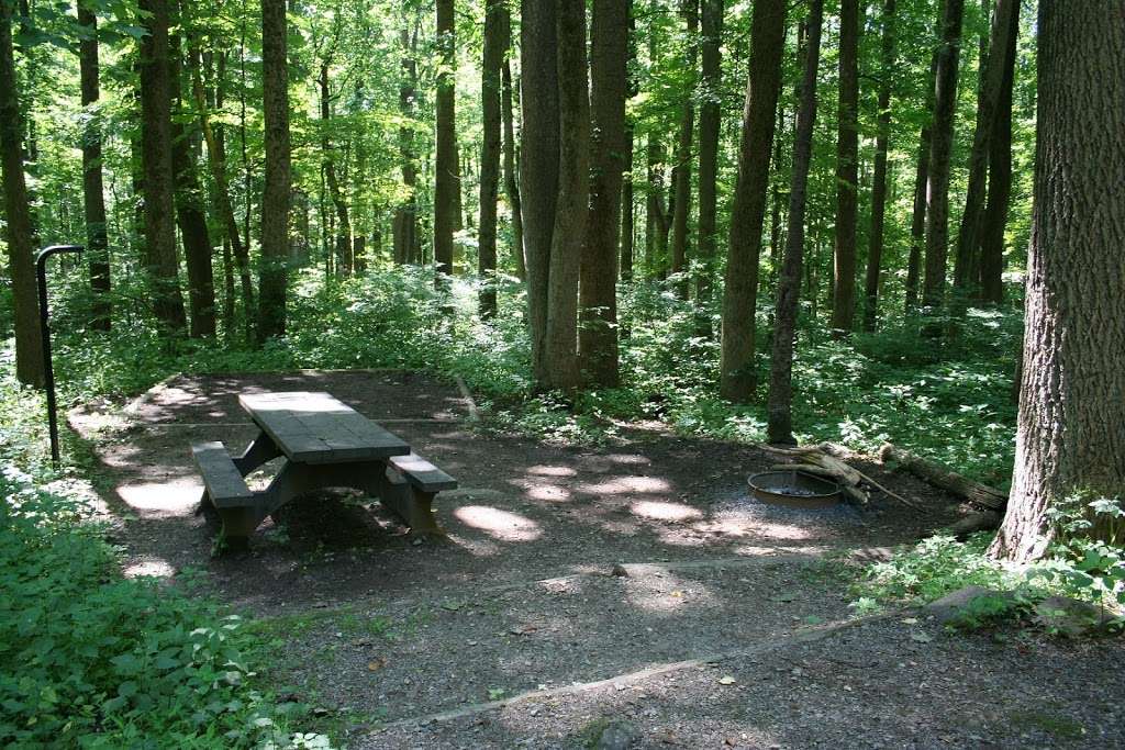 Owens Creek Campground | 15882 Foxville Deerfield Rd, Sabillasville, MD 21780, USA | Phone: (301) 663-9388