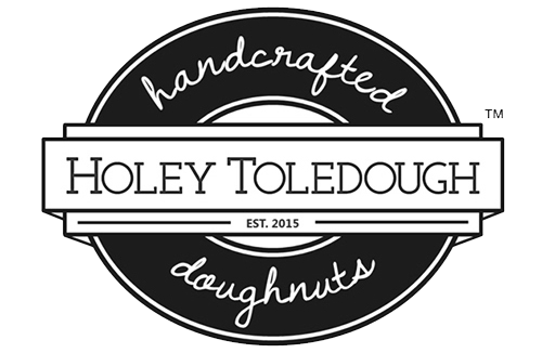 Holey Toledough - Handcrafted Doughnuts | 3812 W Alexis Rd, Toledo, OH 43623, USA | Phone: (419) 742-2020