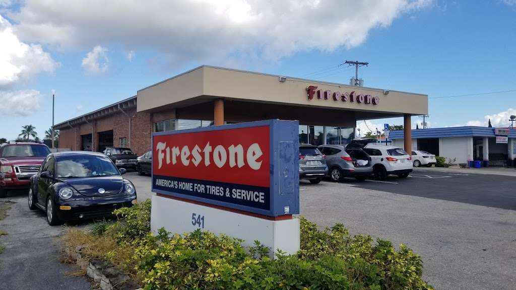 Firestone Complete Auto Care | 541 Northlake Blvd, North Palm Beach, FL 33408 | Phone: (561) 246-4946