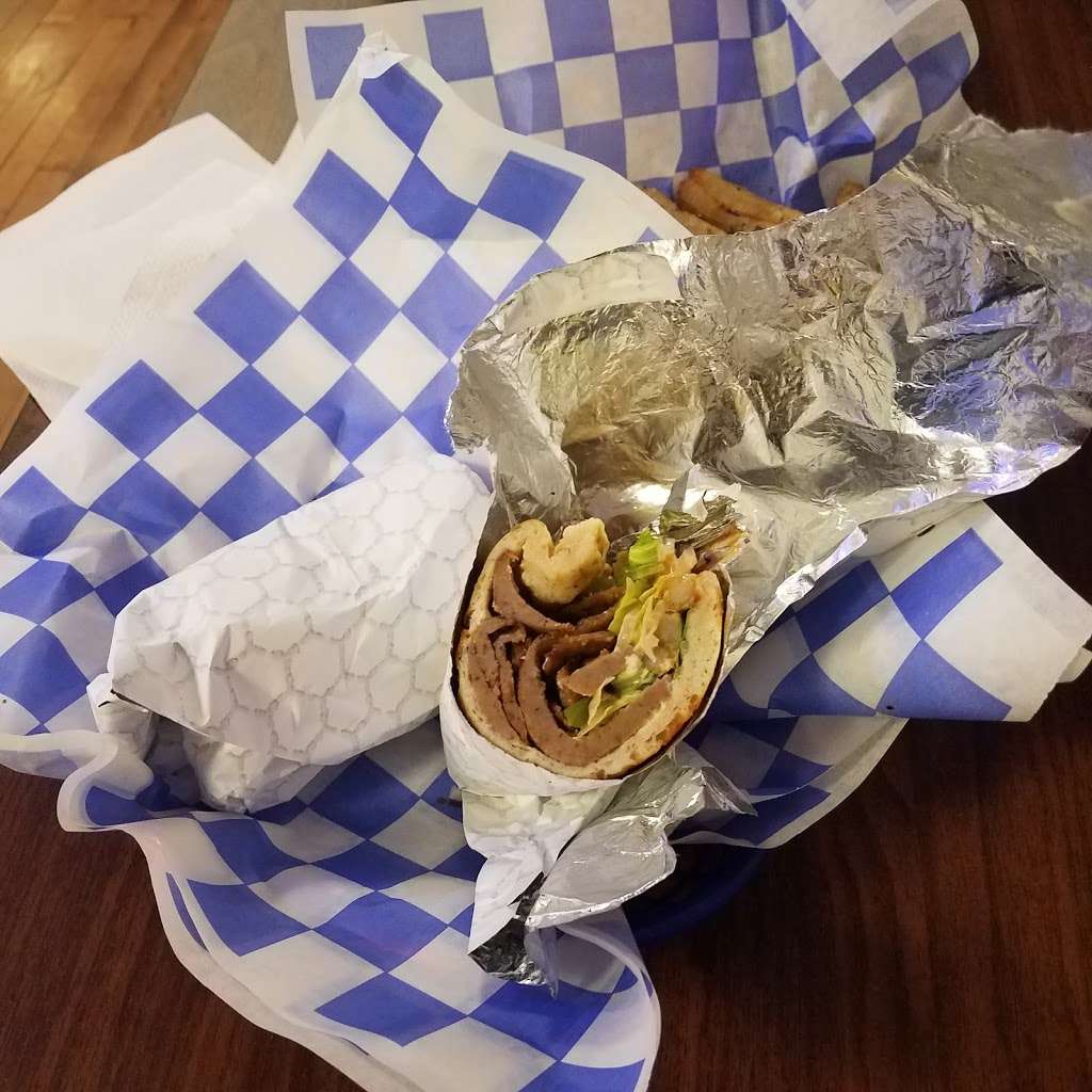 Greek Meat Guy | 150 S Main St, Phillipsburg, NJ 08865 | Phone: (908) 760-6900