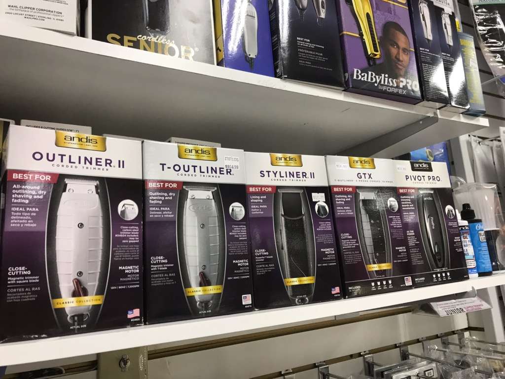 Star Beauty Mart | 5281 Walzem Rd, San Antonio, TX 78218, USA | Phone: (210) 599-3246