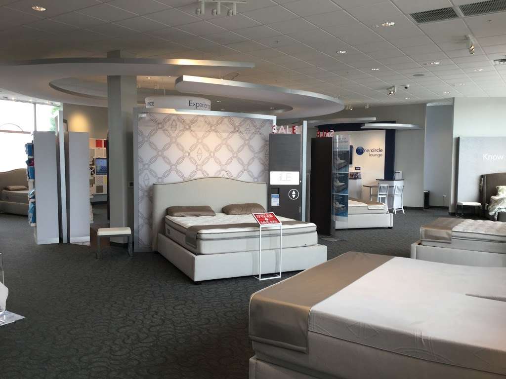 Sleep Number | 1531 S Randall Rd, Algonquin, IL 60102, USA | Phone: (847) 854-9720