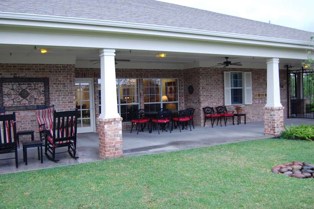 AutumnGrove Cottage at Pearland | 3403 Southfork Pkwy, Manvel, TX 77578, USA | Phone: (281) 742-0655