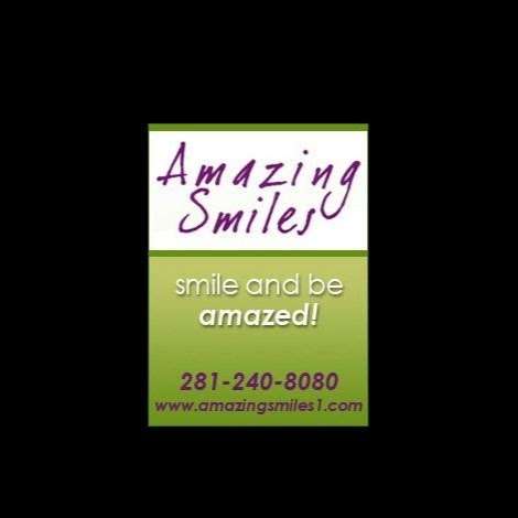 Amazing Smiles | 12660 Sandpiper Dr #043, Houston, TX 77035 | Phone: (713) 723-5700