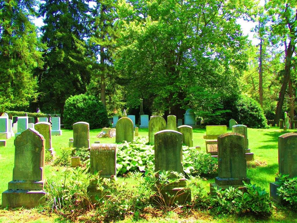 Old Chapel Cemetery | Boyce, VA 22620, USA