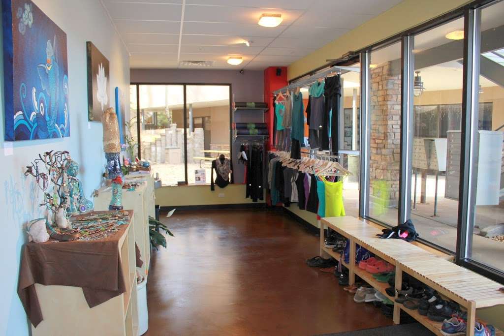 True Yoga Evergreen | 1240 Bergen Pkwy #170, Evergreen, CO 80439, USA | Phone: (303) 670-7730