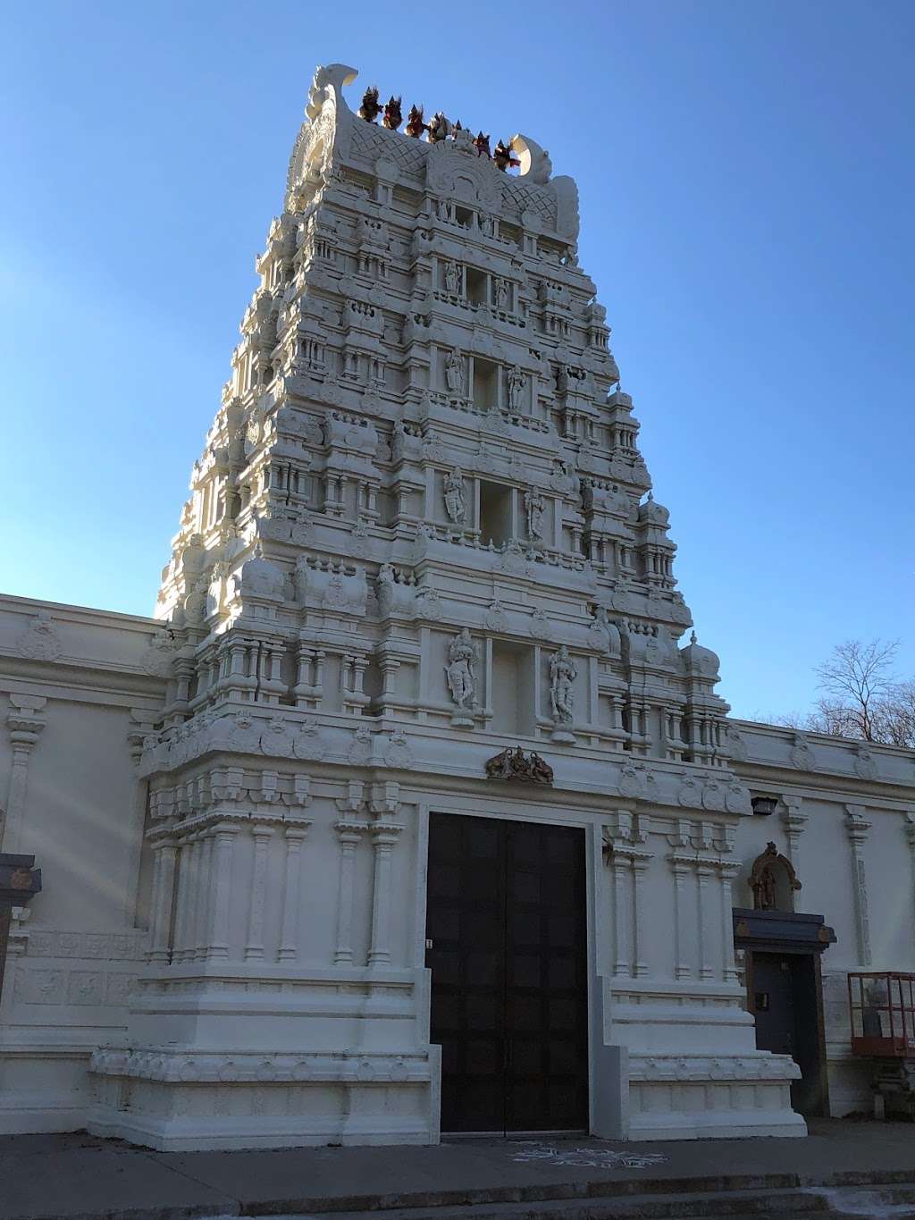 Sri Lakshmi Temple | 117 Waverly St, Ashland, MA 01721, USA | Phone: (508) 881-5775