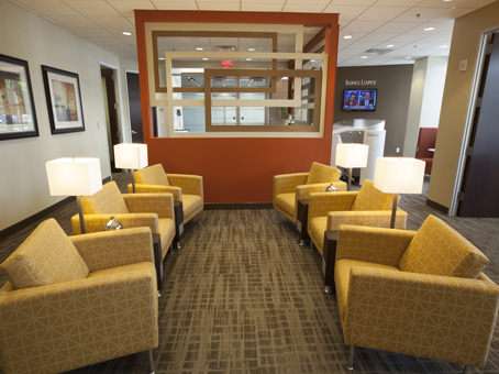 Regus - Florida, Winter Park - Heritage Park | 941 W Morse Blvd #100, Winter Park, FL 32789 | Phone: (321) 214-4500