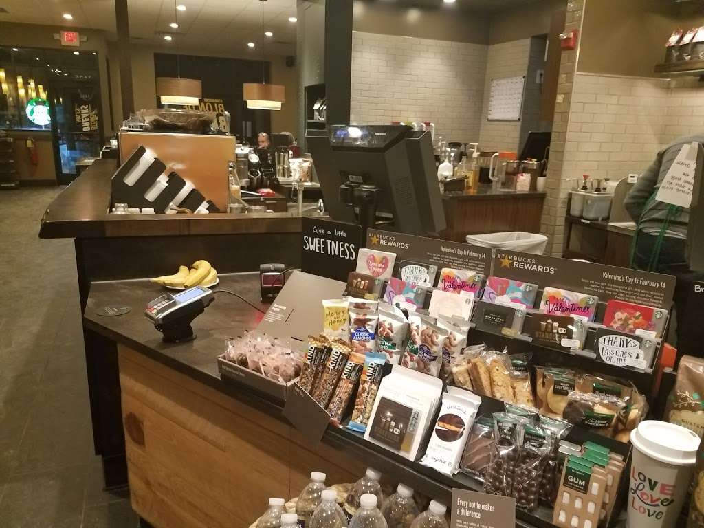 Starbucks | 1405 W Palatine Rd, Hoffman Estates, IL 60192 | Phone: (847) 963-8845