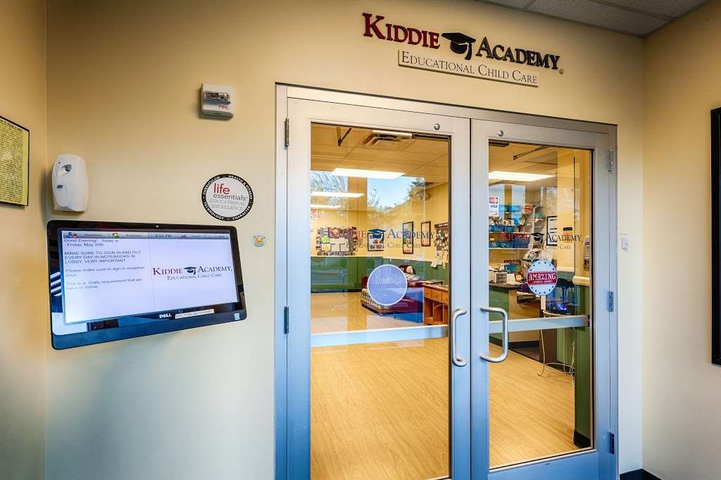 Kiddie Academy of North Phoenix | 4250 W Pinnacle Peak Rd, Glendale, AZ 85310, USA | Phone: (623) 580-1303