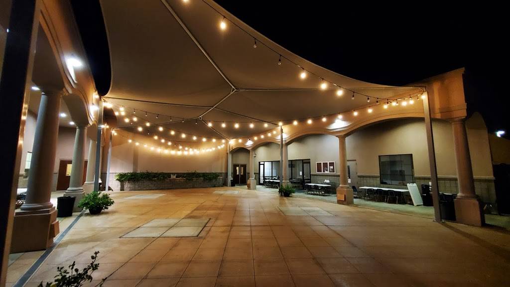 Islamic Center of the North East Valley (ICNEV) | 12125 E Vía Linda, Scottsdale, AZ 85259, USA | Phone: (602) 456-0199