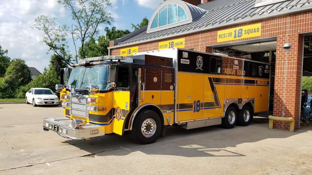 Glenn Dale Volunteer Fire Department | 11900 Glenn Dale Blvd, Glenn Dale, MD 20769 | Phone: (301) 805-2400