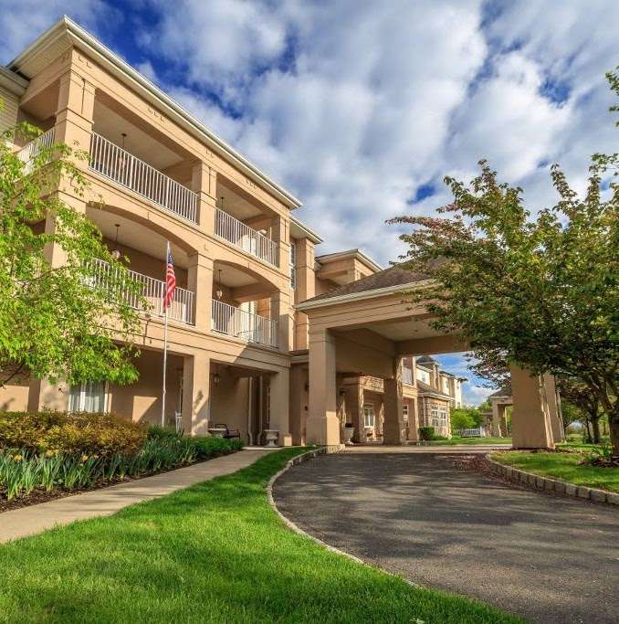 Bear Creek Senior Living Community | 291 Village Rd E, West Windsor Township, NJ 08550 | Phone: (609) 301-5310