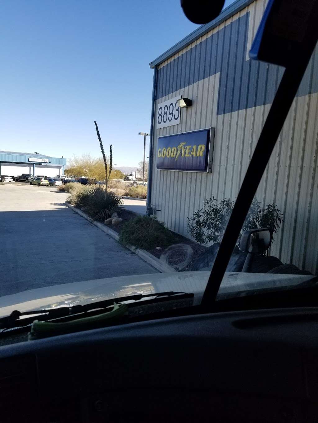 Goodyear Commercial Tire & Service Centers | 92345, 8893 Three Flags Road, Hesperia, CA 92344, USA | Phone: (760) 948-5403