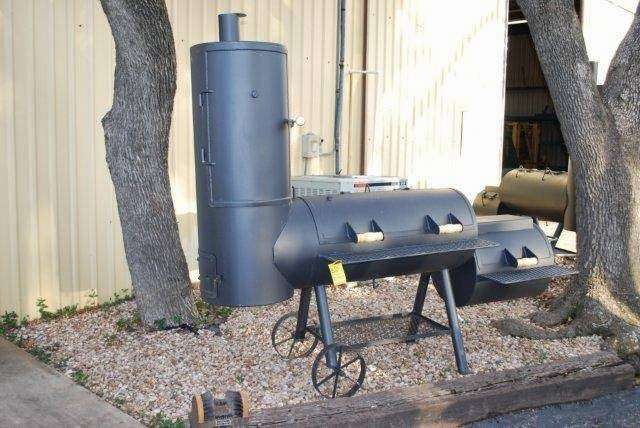 Magnum Trailers | 11210 I-35, San Antonio, TX 78233, USA | Phone: (210) 599-2325