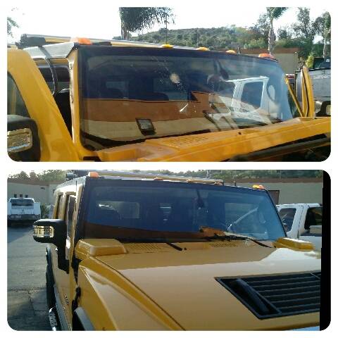 Auto Glass Repair- Crack Windshield Replacement. | 250 W Central Ave ste1205, Brea, CA 92821 | Phone: (714) 984-0986