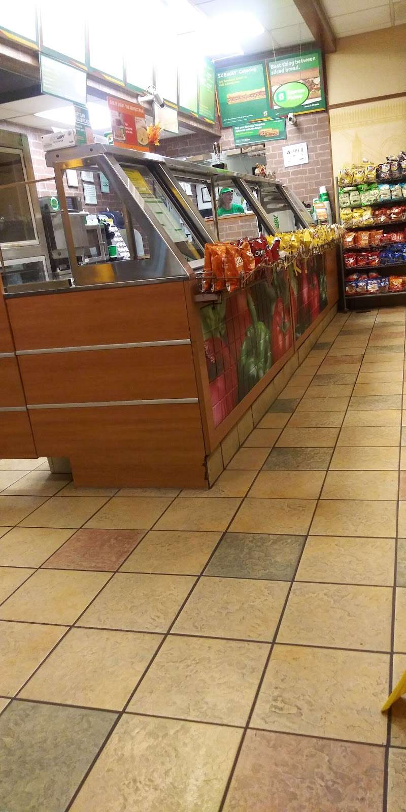 Subway | 191-B Hwy 321 NW, Hickory, NC 28601, USA | Phone: (828) 328-4085