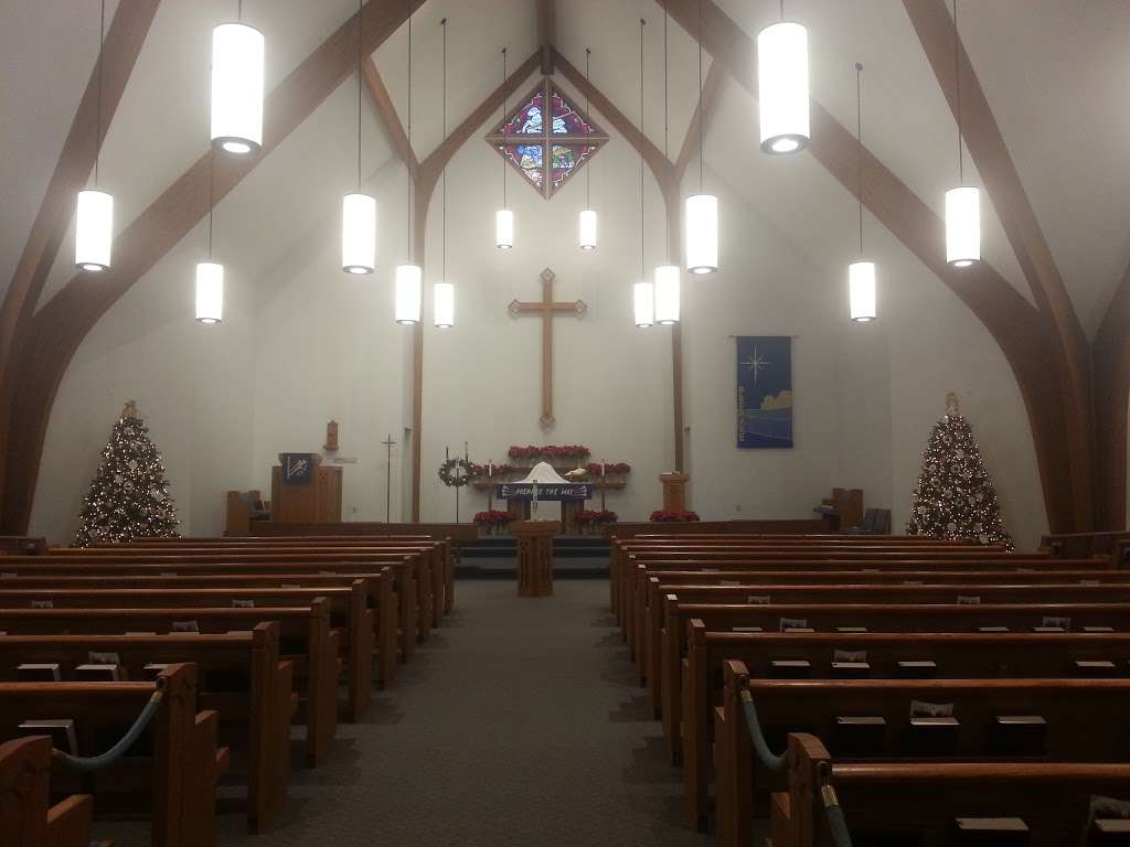 Faith Lutheran Church | 2200 S High St, Bloomington, IN 47401, USA | Phone: (812) 332-1668
