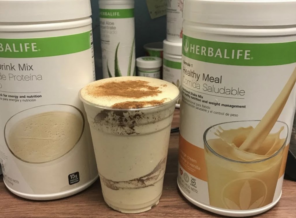 HERBALIFE Nutrition Trenton Ave | 278 Trenton Ave, Paterson, NJ 07503, USA | Phone: (973) 333-7012