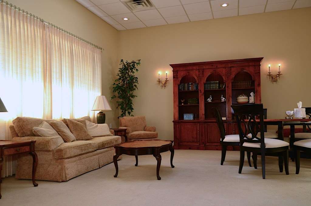 Beeson Funeral Home of Newark | 2053 Pulaski Hwy, Newark, DE 19702 | Phone: (302) 453-1900