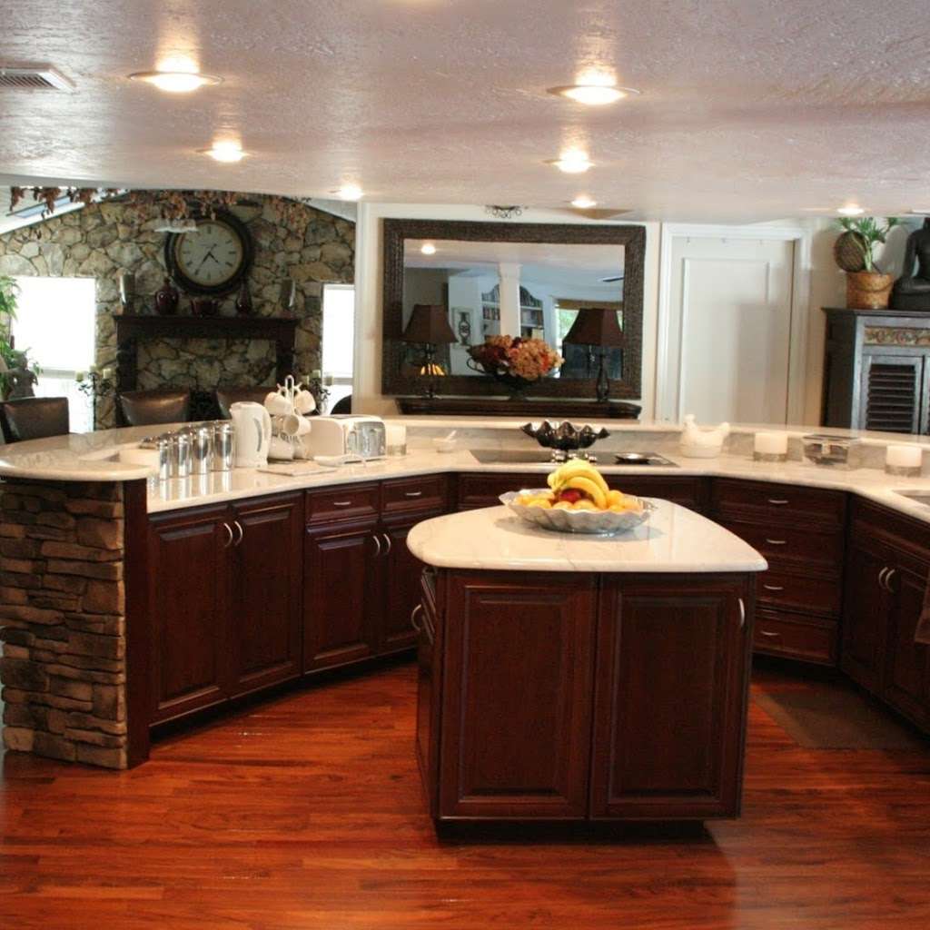 LSR Custom Cabinets, Inc. | 1977 High St, Longwood, FL 32750 | Phone: (407) 732-4683