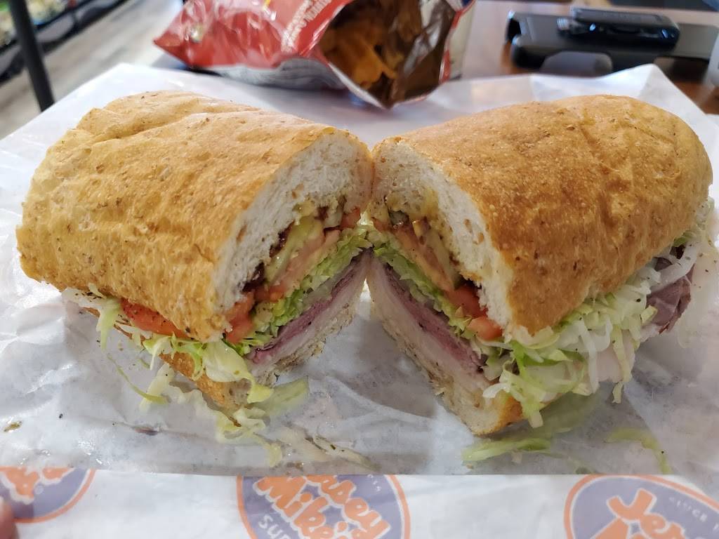 Jersey Mikes Subs | 2501 Dixie Highway, Us 42, Fort Mitchell, KY 41017, USA | Phone: (859) 331-2050