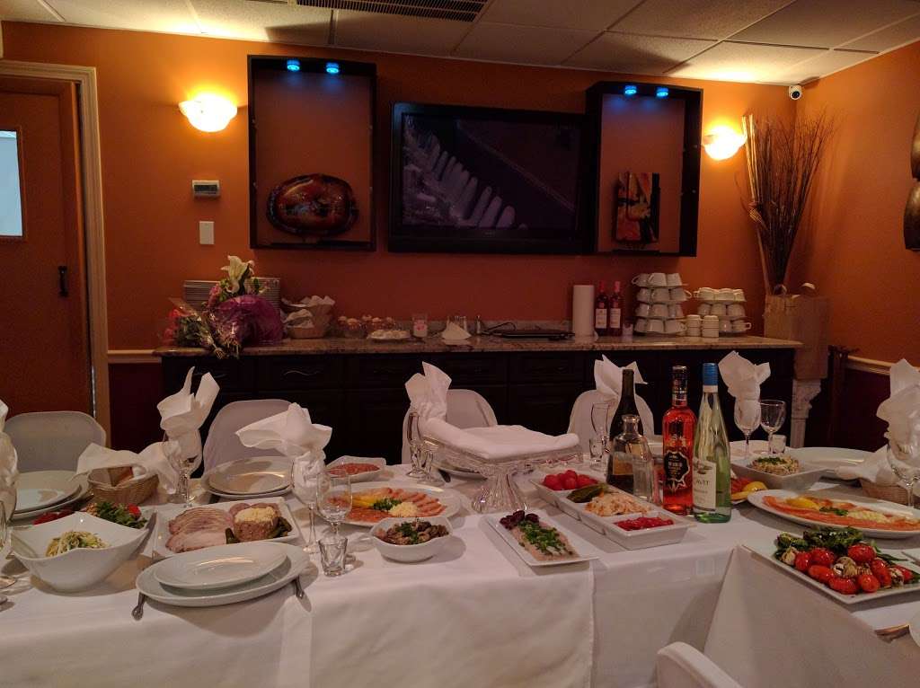 Assorti Restaurant | 384 S Main St, Sharon, MA 02067, USA | Phone: (781) 793-0042