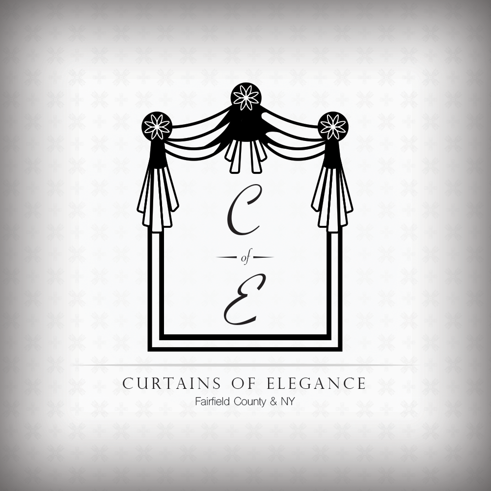 Curtains of Elegance, LLC | 593 Elm St, Monroe, CT 06468, USA | Phone: (203) 727-3224
