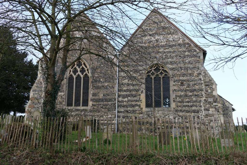 St. Marys Church | St Marys, Church St, Rochester ME3 7LS, UK | Phone: 07900 473043