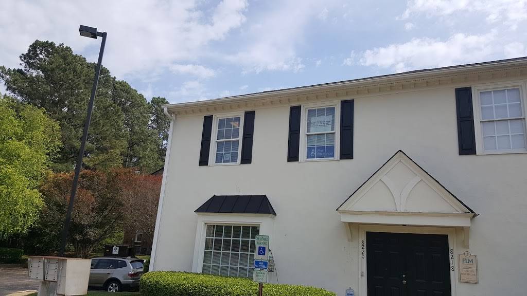 Williamson Insurance & Financial Svc Inc | 8220 Creedmoor Rd Suite 201, Raleigh, NC 27613, USA | Phone: (919) 841-1099