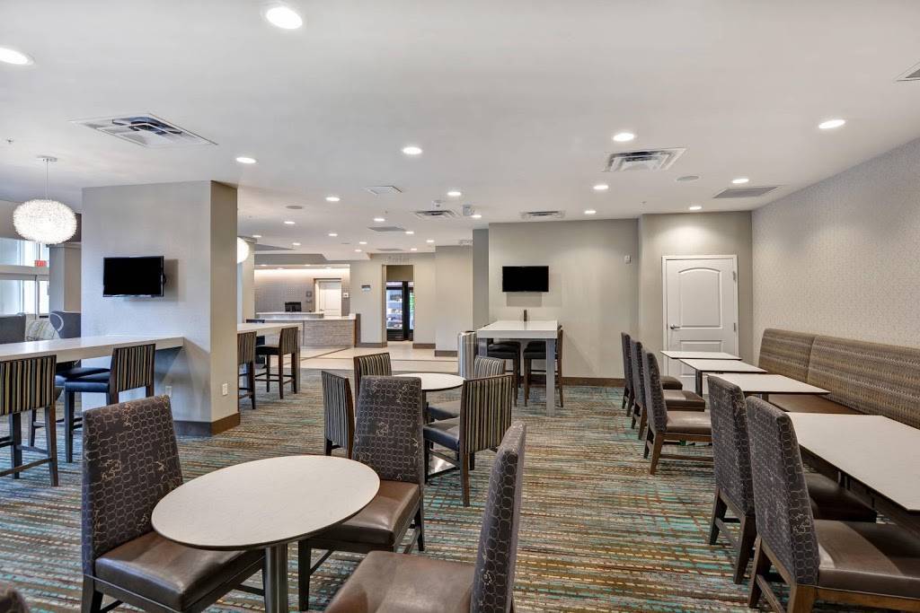 Residence Inn by Marriott Milwaukee North/Glendale | 7003 N Port Washington Rd, Glendale, WI 53217, USA | Phone: (414) 446-4295