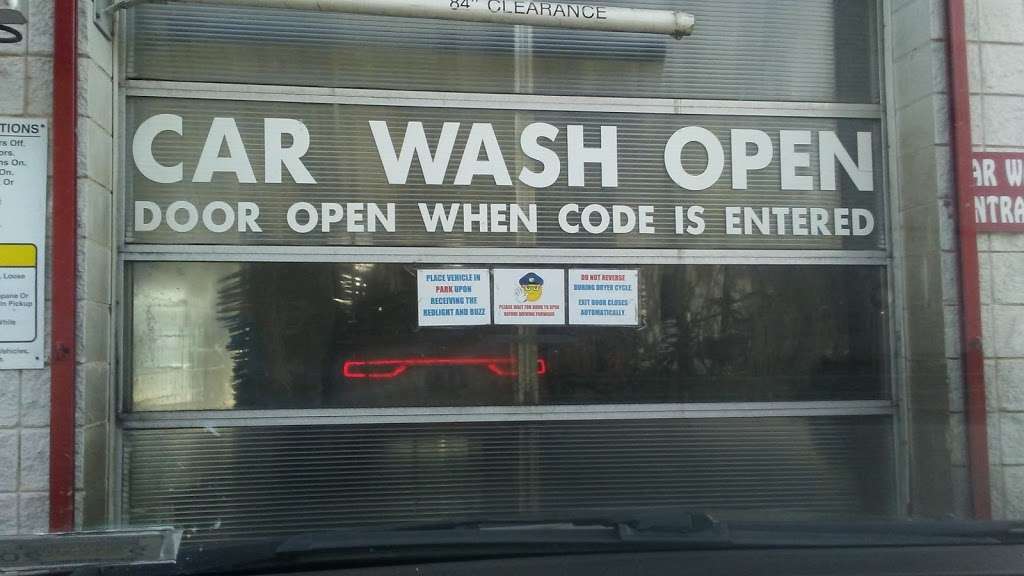 Citgo | 1050 Udall Rd, Bay Shore, NY 11706, USA | Phone: (631) 243-1194