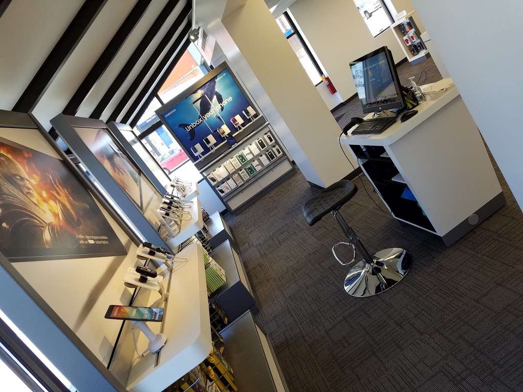 AT&T Store | 301 S Blakely St, Dunmore, PA 18512, USA | Phone: (570) 599-6160